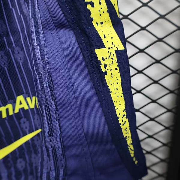 2025/26 Atletico Madrid Away Football Shorts (Player Edtion) - AIDK Sport