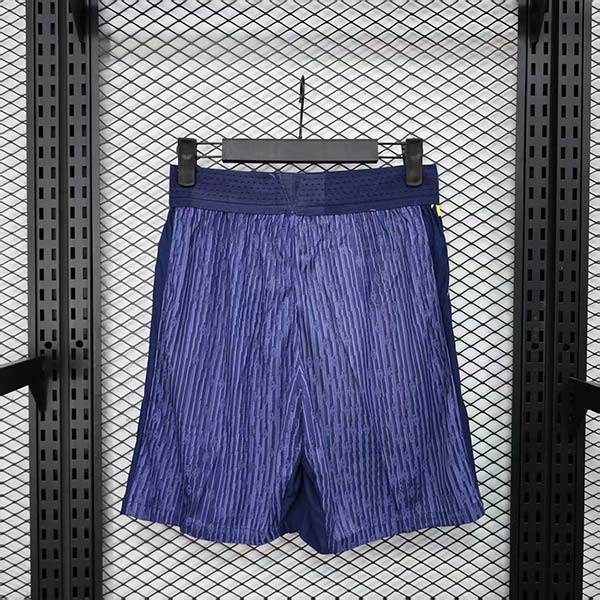 2025/26 Atletico Madrid Away Football Shorts (Player Edtion) - AIDK Sport