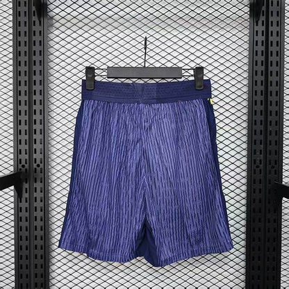 2025/26 Atletico Madrid Away Football Shorts (Player Edtion) - AIDK Sport