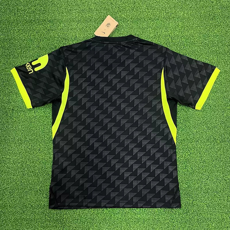 Atletico Madrid 2026/2027 Away Football Jersey Fans Version 1:1 Copy (S~4XL)