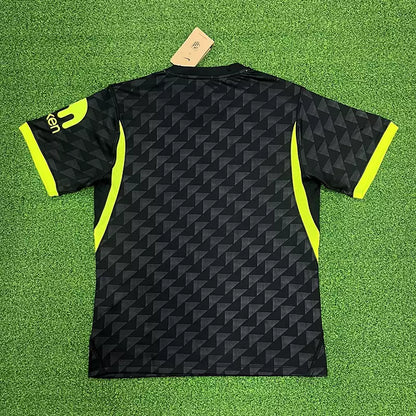 Atletico Madrid 2026/2027 Away Football Jersey Fans Version 1:1 Copy (S~4XL)
