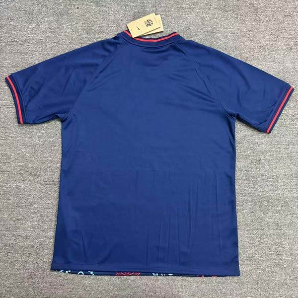 FC Barcelona 2025/26 Special Football Jersey Paramecium Navy 1:1 Copy (S~2XL) - AIDK Sport