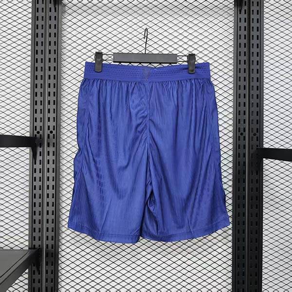 2025/26 Barcelona Home Football Shorts (Player Edtion) - AIDK Sport