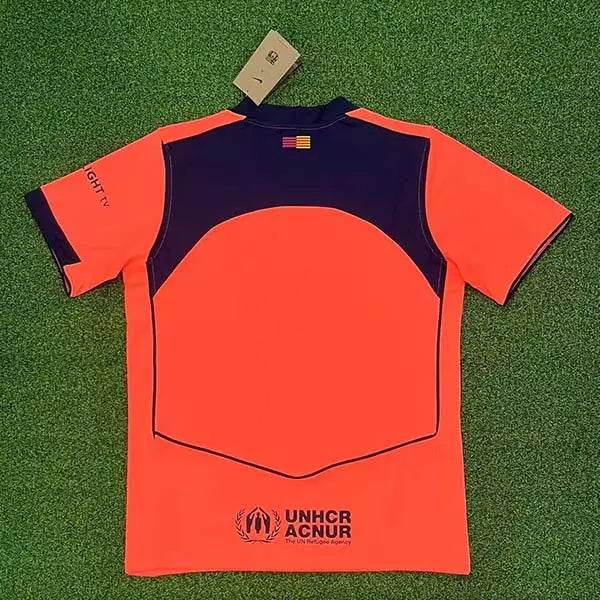 FC Barcelona 2025/26 Third Football Kit Fan Version (S~4XL) - AIDK Sport