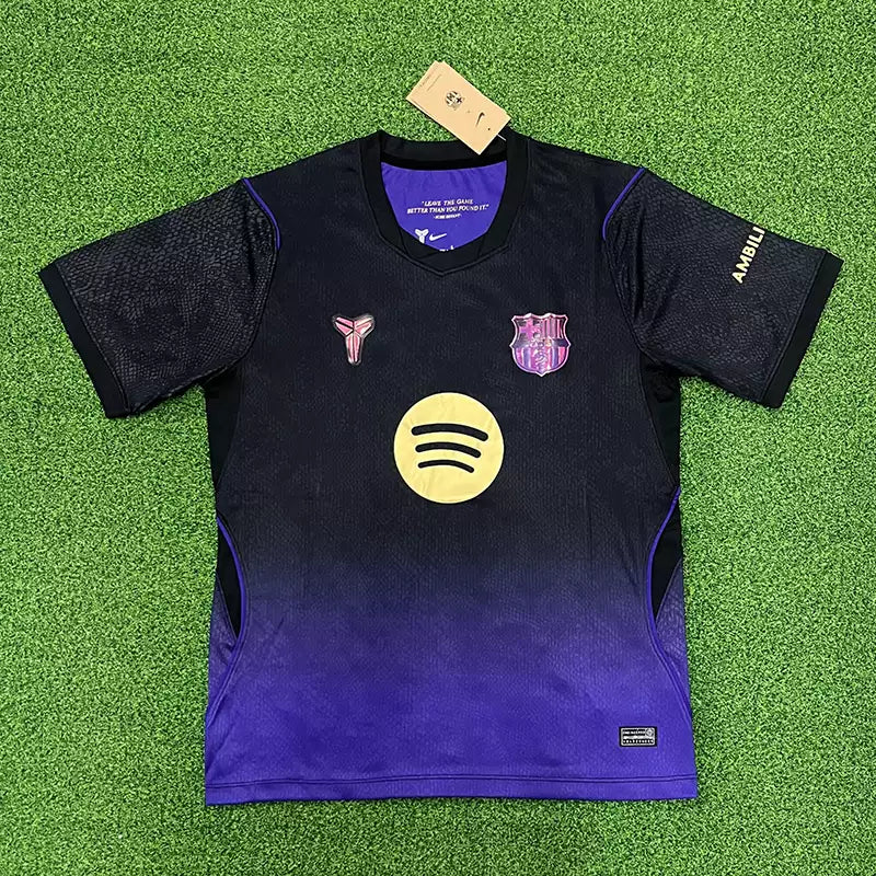 Barcelona 2026/2027 Away Football Jersey Fans Version 1:1 Copy (S~4XL)