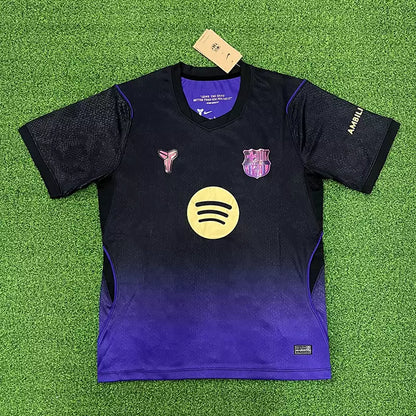 Barcelona 2026/2027 Away Football Jersey Fans Version 1:1 Copy (S~4XL)