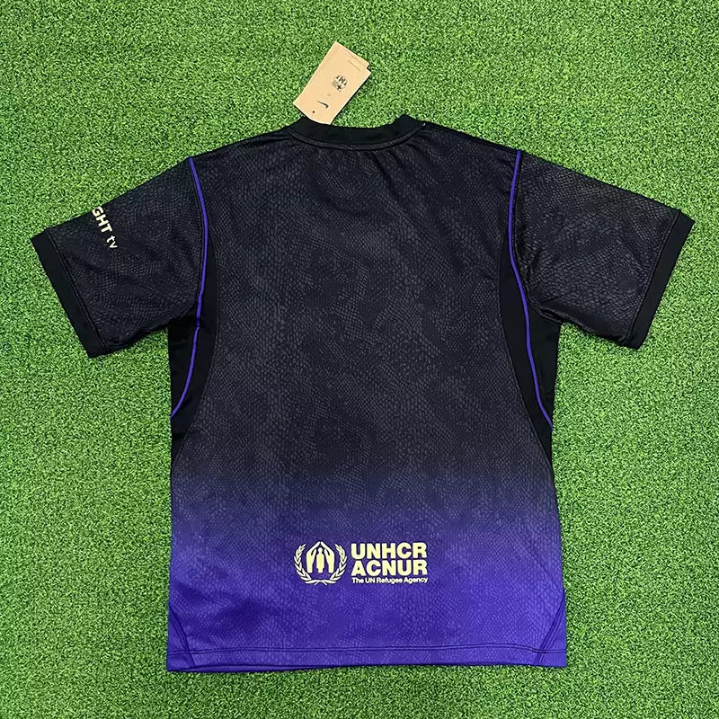 Barcelona 2026/2027 Away Football Jersey Fans Version 1:1 Copy (S~4XL)