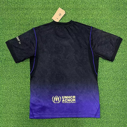 Barcelona 2026/2027 Away Football Jersey Fans Version 1:1 Copy (S~4XL)