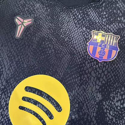 Barcelona 2026/2027 Away Football Jersey Fans Version 1:1 Copy (S~4XL)