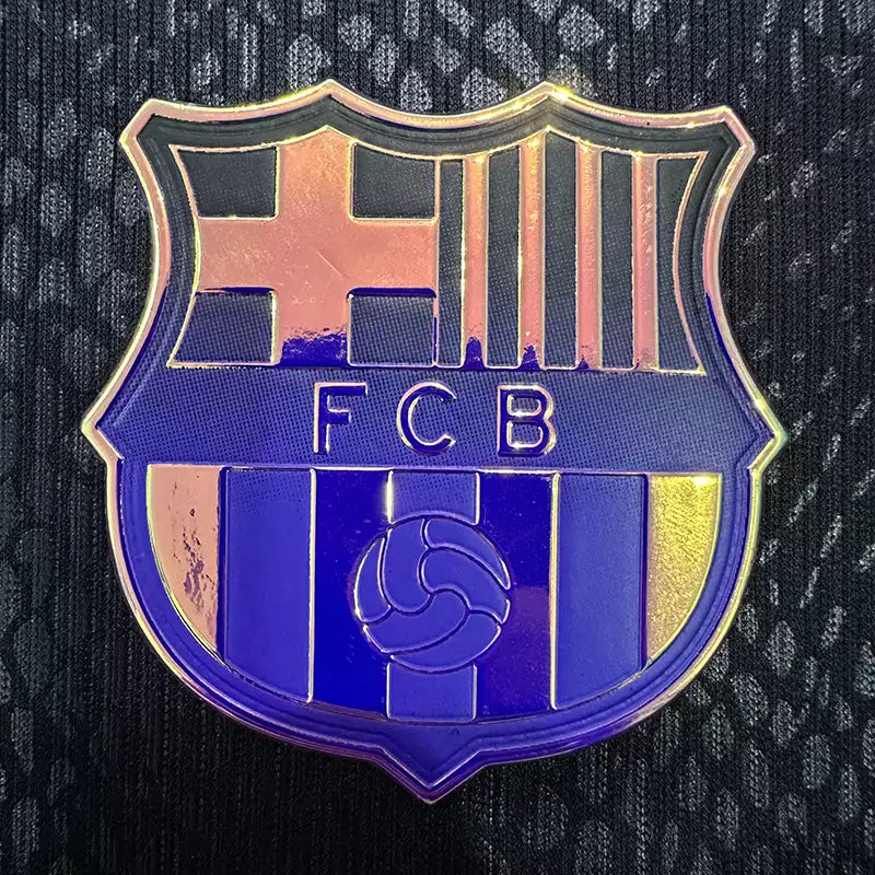 Barcelona 2026/2027 Away Football Jersey Fans Version 1:1 Copy (S~4XL)