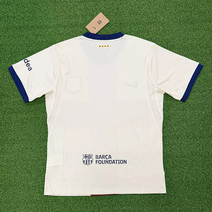 Barcelona 2026/2027 Fourth Football Jersey Fans Version 1:1 Copy (S~4XL)