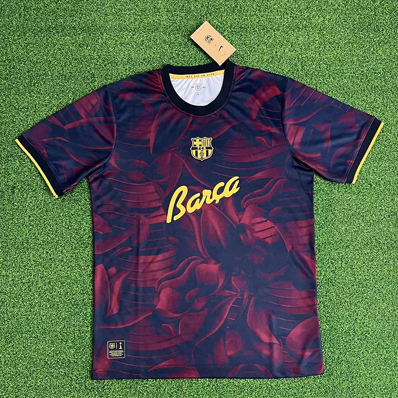 Barcelona 2026/2027 Football Jersey Special Version 1:1 Copy (S~4XL)