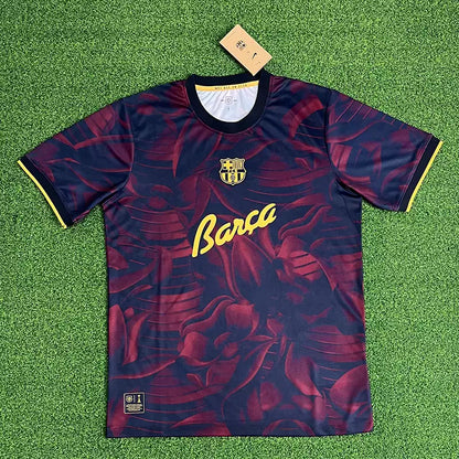 Barcelona 2026/2027 Football Jersey Special Version 1:1 Copy (S~4XL)