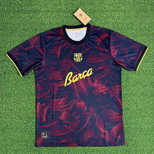 Barcelona 2026/2027 Football Jersey Special Version 1:1 Copy (S~4XL)