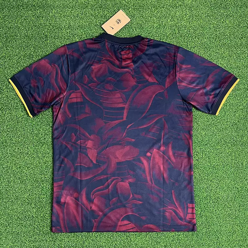 Barcelona 2026/2027 Football Jersey Special Version 1:1 Copy (S~4XL)