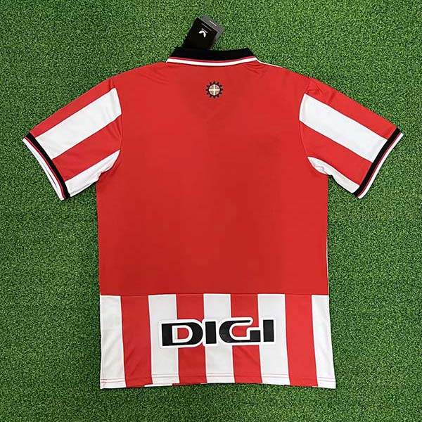 Athletic Bilbao 2025/26 Home Football Jersey 1:1 Copy (S~4XL) - AIDK Sport