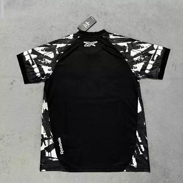 Botafogo 2025/26 Fourth Football Jersey 1:1 Copy (S~4XL) - AIDK Sport