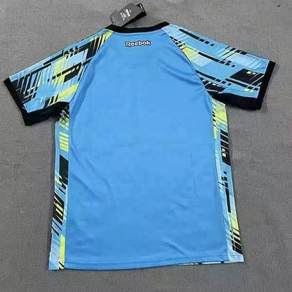 Botafogo 2025/26 Goalkeeper Football Kit 1:1 Copy (S~4XL) - AIDK Sport