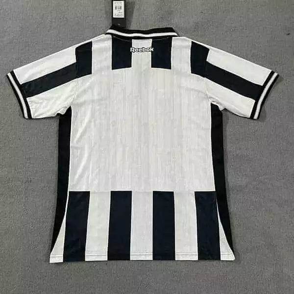 Botafogo 2025/26 Home Football Jersey 1:1 Copy (S~4XL) - AIDK Sport