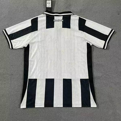 Botafogo 2025/26 Home Football Jersey 1:1 Copy (S~4XL) - AIDK Sport