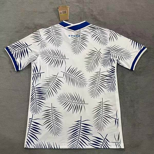 Brazil 2025 Special Edition Football Jersey White 1:1 Copy (S~2XL) - AIDK Sport