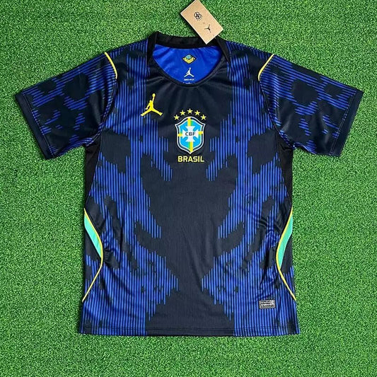 Brazil 2026 World Cup Away Kits (S~4XL) - AIDK Sport