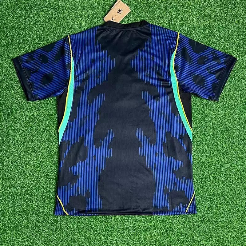 Brazil 2026 World Cup Away Kits (S~4XL) - AIDK Sport