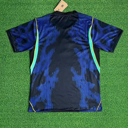 Brazil 2026 World Cup Away Kits (S~4XL) - AIDK Sport