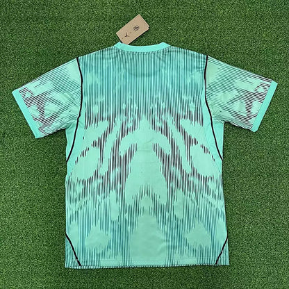 Brazil 2026 World Cup Goalkeeper Shirt Fan Version 1:1 Copy - AIDK Sport