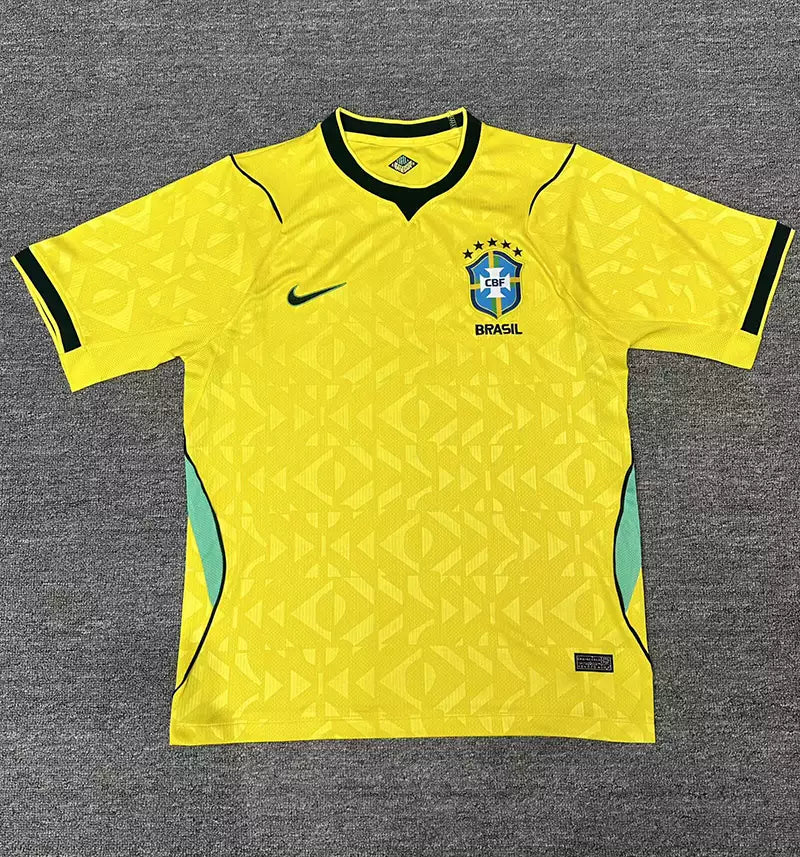 Brazil 2026 World Cup Home Kits (S~4XL) - AIDK Sport