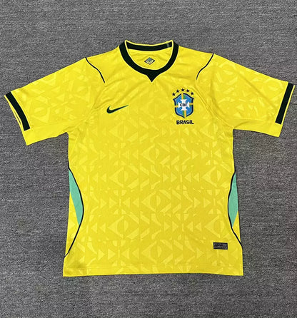 Brazil 2026 World Cup Home Kits (S~4XL) - AIDK Sport