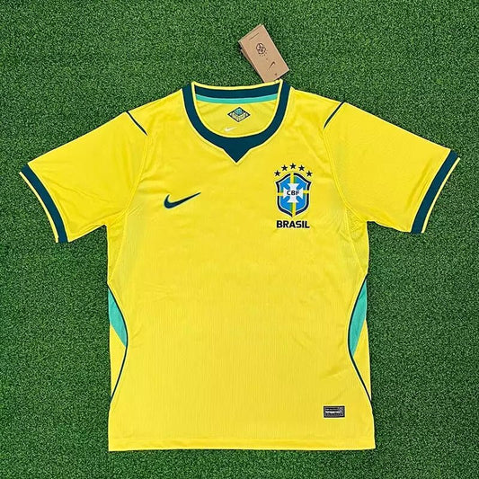 Brazil 2026 World Cup Home Kits (S~4XL) - AIDK Sport