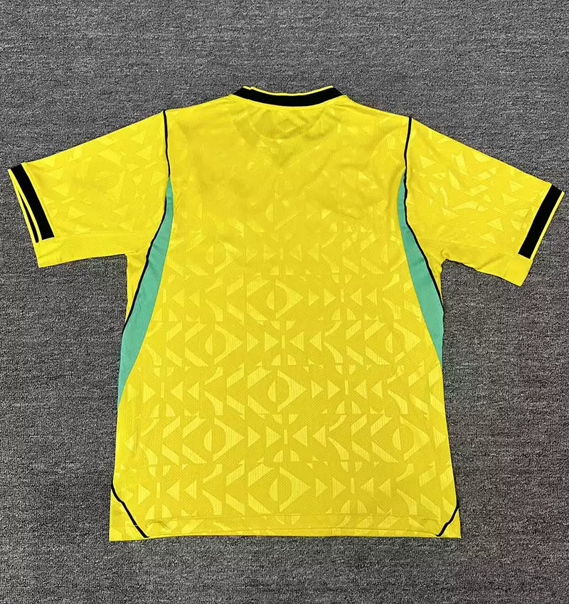 Brazil 2026 World Cup Home Kits (S~4XL) - AIDK Sport