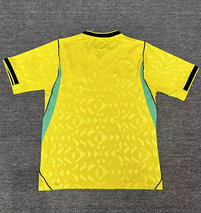 Brazil 2026 World Cup Home Kits (S~4XL) - AIDK Sport