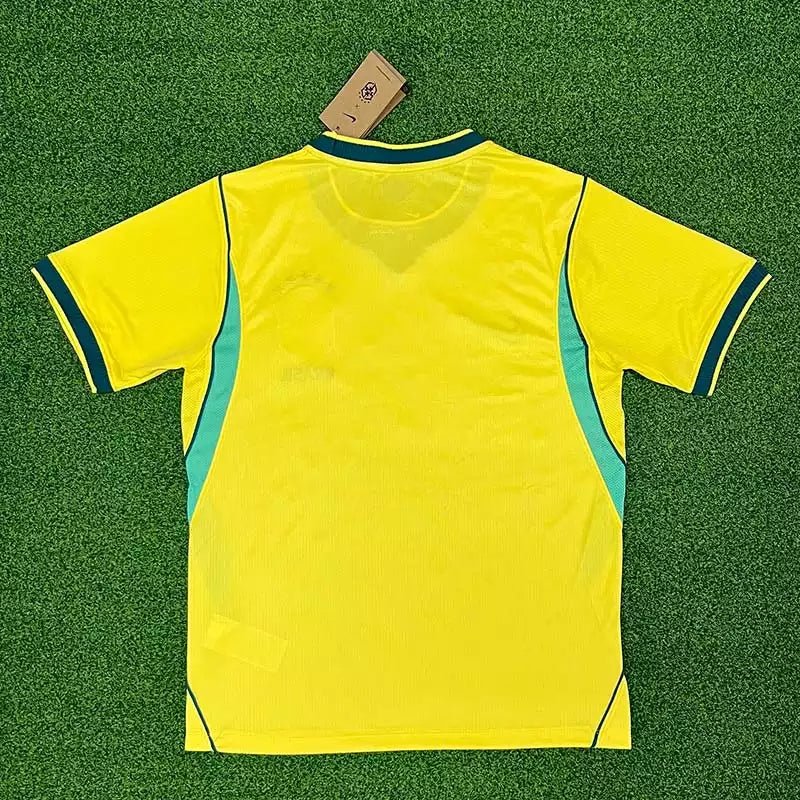 Brazil 2026 World Cup Home Kits (S~4XL) - AIDK Sport