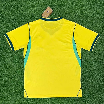 Brazil 2026 World Cup Home Kits (S~4XL) - AIDK Sport