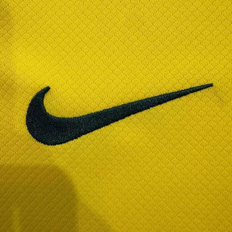 Brazil 2026 World Cup Home Kits (S~4XL) - AIDK Sport