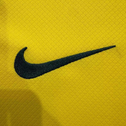 Brazil 2026 World Cup Home Kits (S~4XL) - AIDK Sport