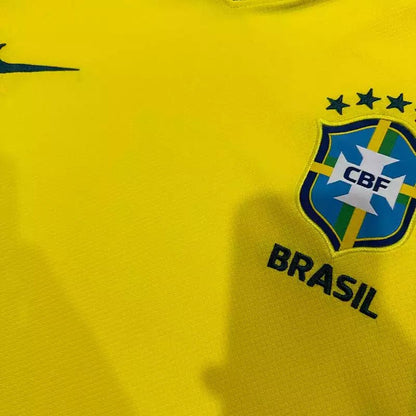 Brazil 2026 World Cup Home Kits (S~4XL) - AIDK Sport