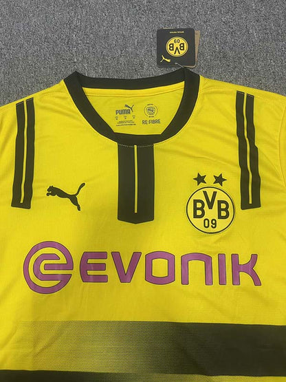 Dortmund 2024/25 Cup Trikot Football Kit 1:1 Copy (S~4XL)