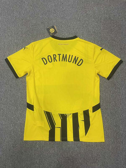 Dortmund 2024/25 Cup Trikot Football Kit 1:1 Copy (S~4XL)