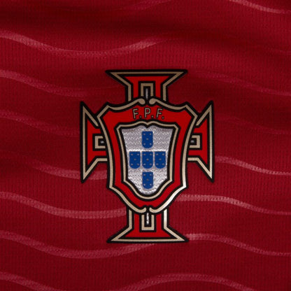 Puma Portugal Home Vitinha 23 Shirt 2026-2027 (Fan Version)