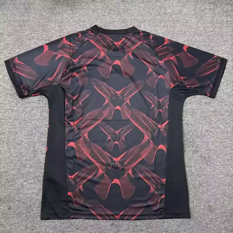 Bespoke Canada 2026 World Cup Training Kits Red (S~4XL) - AIDK Sport