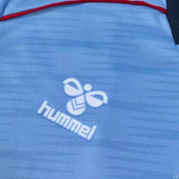 Celta Vigo 2025/26 Home Football Jersey Fan Version (S~2XL) - AIDK Sport