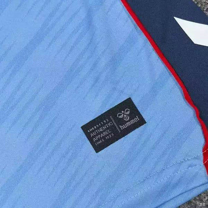 Celta Vigo 2025/26 Home Football Jersey Fan Version (S~2XL) - AIDK Sport