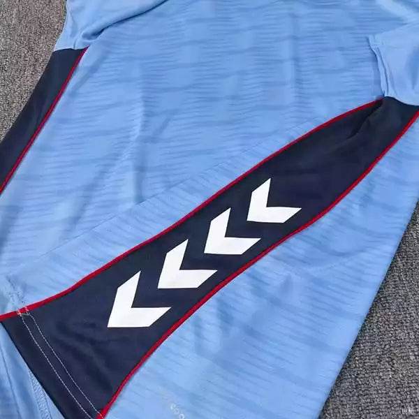 Celta Vigo 2025/26 Home Football Jersey Fan Version (S~2XL) - AIDK Sport