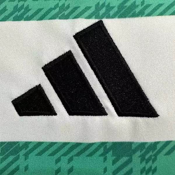 Celtic 2025/26 Home Football Jersey 1:1 Copy (S~4XL) - AIDK Sport