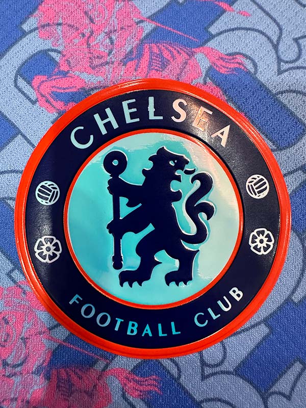 Chelsea 2024/25 Special Version Football Jersey 1:1 Copy (S~4XL)