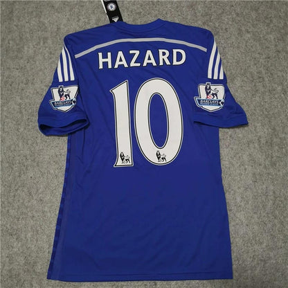 2014-15 Chelsea Home Football Jersey 1:1 Copy (S~2XL)