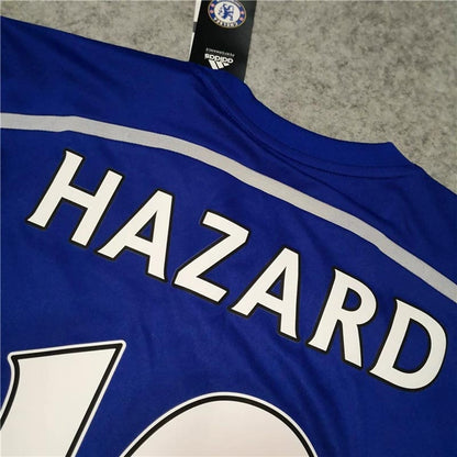 2014-15 Chelsea Home Football Jersey 1:1 Copy (S~2XL)